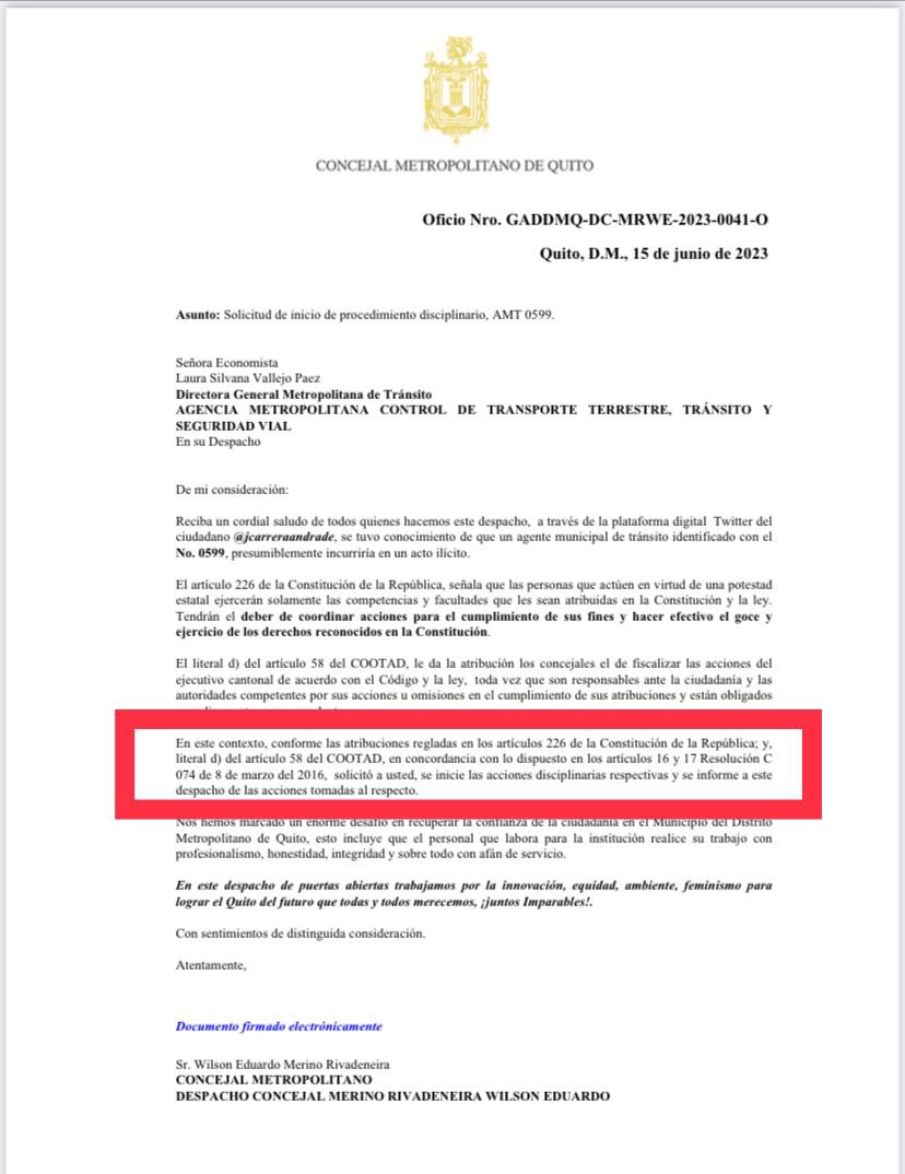 Wilson Merino Rivadeneira tweet media
