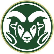 Blessed to receive an offer to the University of Colorado State #gorams