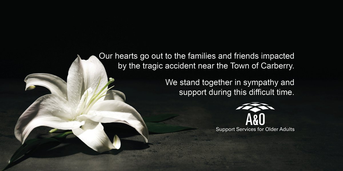 Our hearts are with the families and friends impacted by the tragic accident. Sending support and sympathy during this difficult time.
We extend our gratitude to the courageous first responders and healthcare professionals for their care and professionalism. You are appreciated.