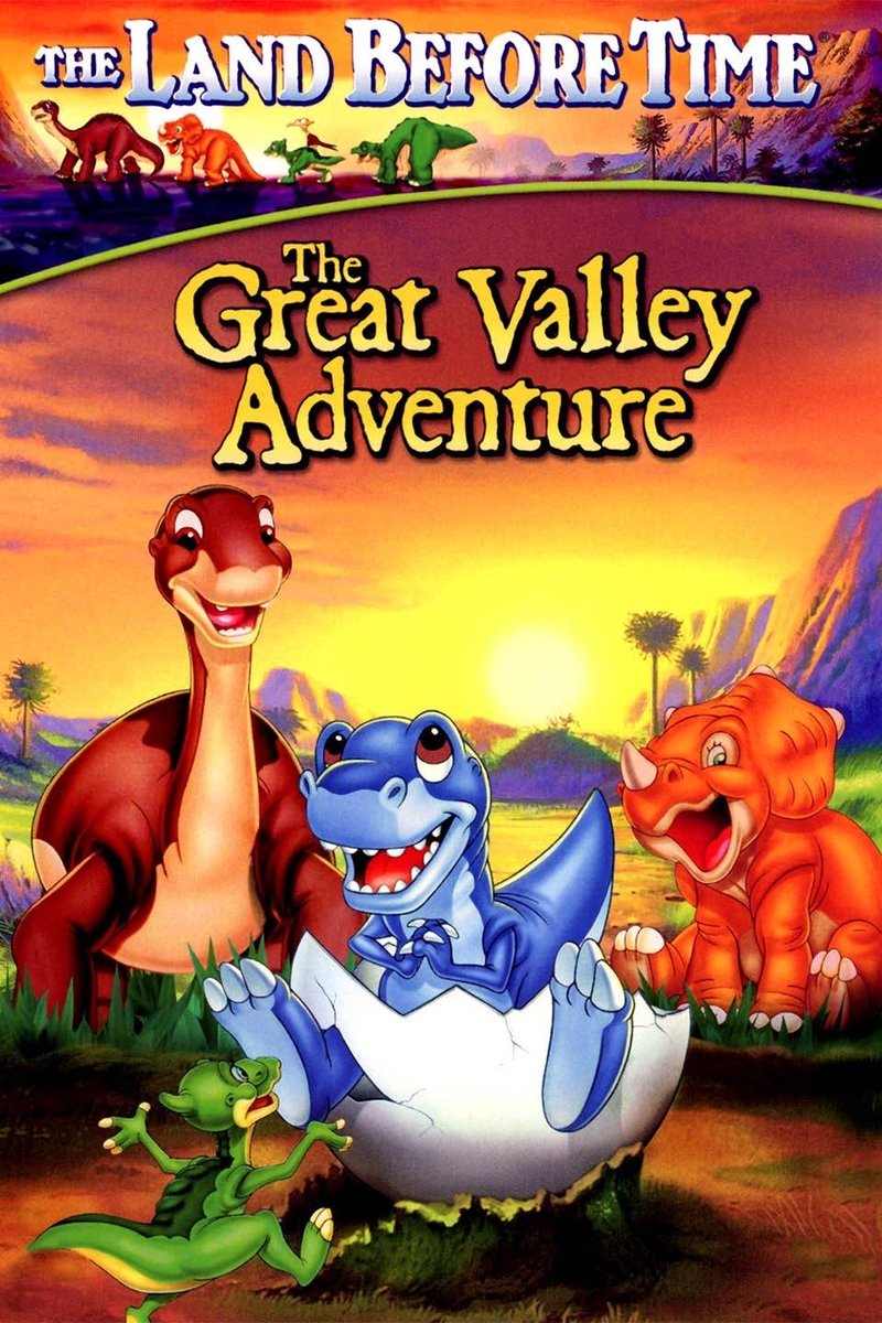 Is the valley really that great? I feel like we need a hard hitting investigation into this…
#landbeforetime #greatvalley #great #valley #dino #journalism #investigativejournalism #wedemandthetruth #hyperbole #thetruthisoutthere