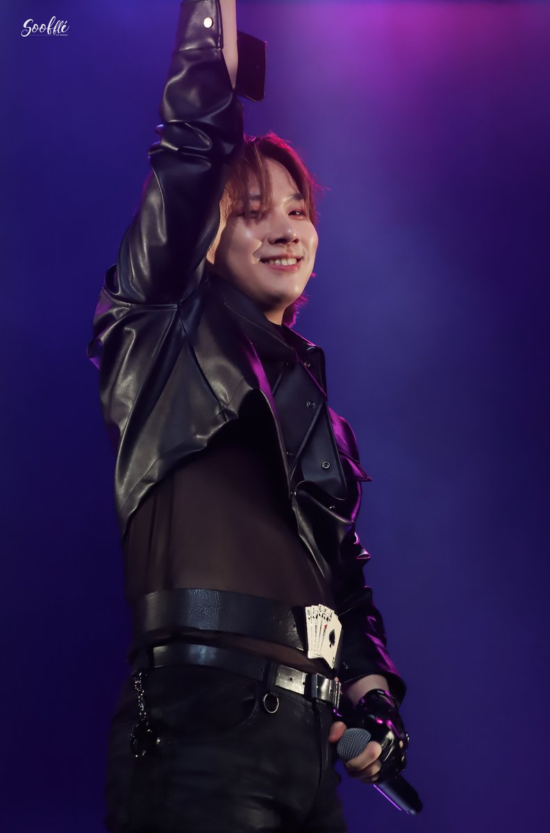Sooffle_0120's tweet photo. 230611 1부
Yes Theater Osaka
🤍

#수현 #Soohyun
#머스트비 #MustB
@MustB_mustment https://t.co/felYkN37nz