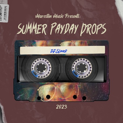 🎉🌞 Get your summer soundtrack sorted! DJ Slimer's Summer Payday Drops are here to keep the good times rolling, starting June 16th! 🕺🎵 #SummerVibes #PartyTime 
buff.ly/3CeIznO 
buff.ly/45ZIpP9