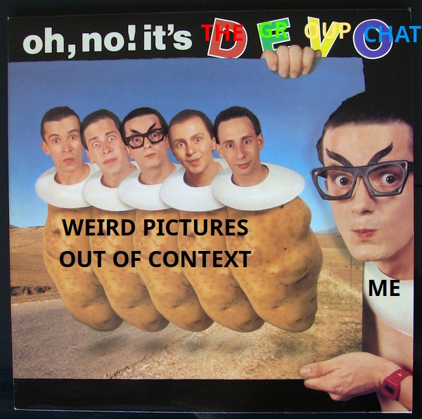 W33bHour's tweet photo. Embrace the Power of Serendipity with #RandomActsOfJerome #46!

You thought this was an anime meme, but no it was actually me DIO.

JoJo Reference. https://t.co/a2eBDzm1Yu