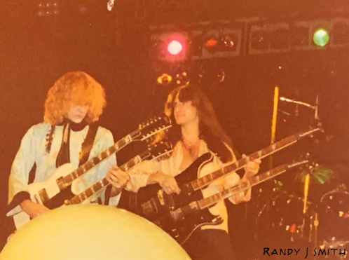 AliceLooknGlass's tweet photo. I have exclusive permission from my friend Randy to publish these RUSH photos from YYC Stampede Corral Hemispheres tour on my Website. I hope to correspond with John Patuto to get them put on his Cygnus-X1 Website for all to enjoy!! #RUSHNewsAlert📸🗞️🚨
https://t.co/CK6KTYqmLy https://t.co/gjJS5T1xdb