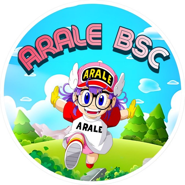 marjan696969's tweet photo. @honeycallss @AraleCoin #arale #bsc #bnb #RaptorJesus #NationsLeague #sec #HarryPotterObamaSonic10Inu #GaryGensler #crypto https://t.co/ISOMqLwh1h