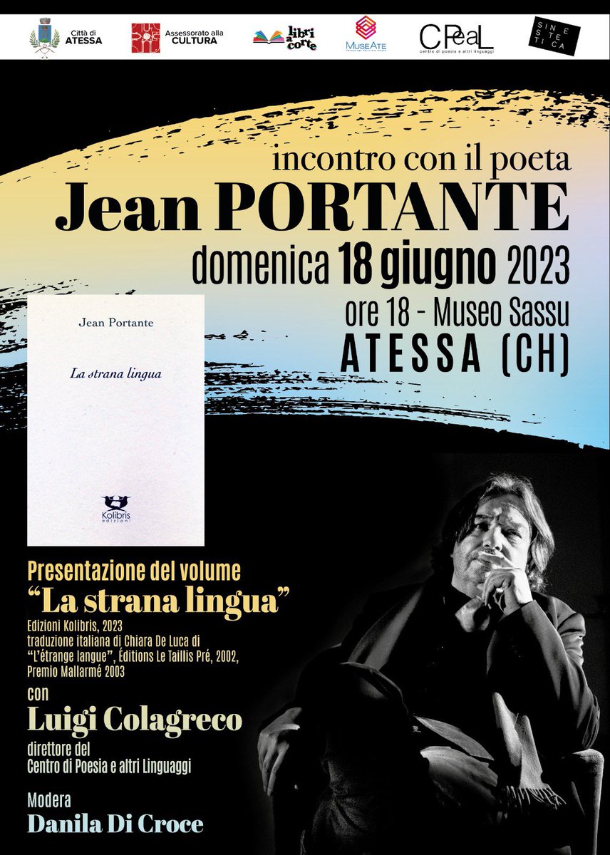 Luigi Colagreco tweet media