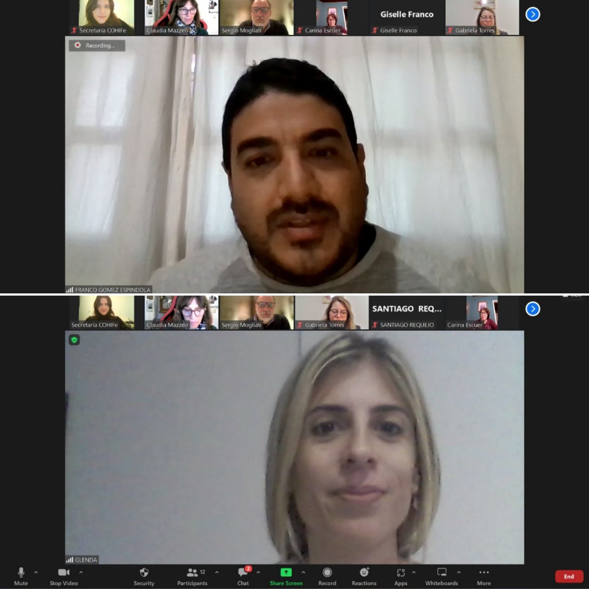 cohife1's tweet photo. Se inició el Curso para periodistas "El Agua en la Noticia" en el Portal Educativo del Consejo Federal. Una iniciativa para que los profesionales en comunicación se acerquen a la gestión de los Recursos Hídricos https://t.co/HLsEQhzBI9