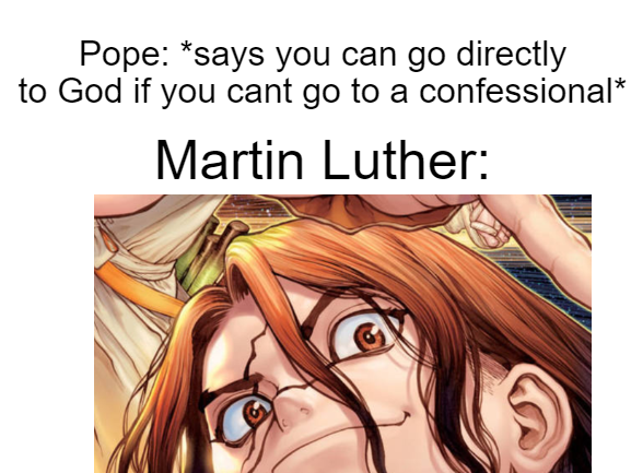 W33bHour's tweet photo. Embrace the Power of Serendipity with #RandomActsOfJerome #48!

Dr. Stone loves the Pope? Confirmed. https://t.co/ZBM6aWUl7X