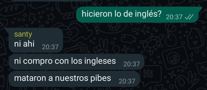 frdznico's tweet photo. Jajfjkksk es este https://t.co/KWWOslWrxS