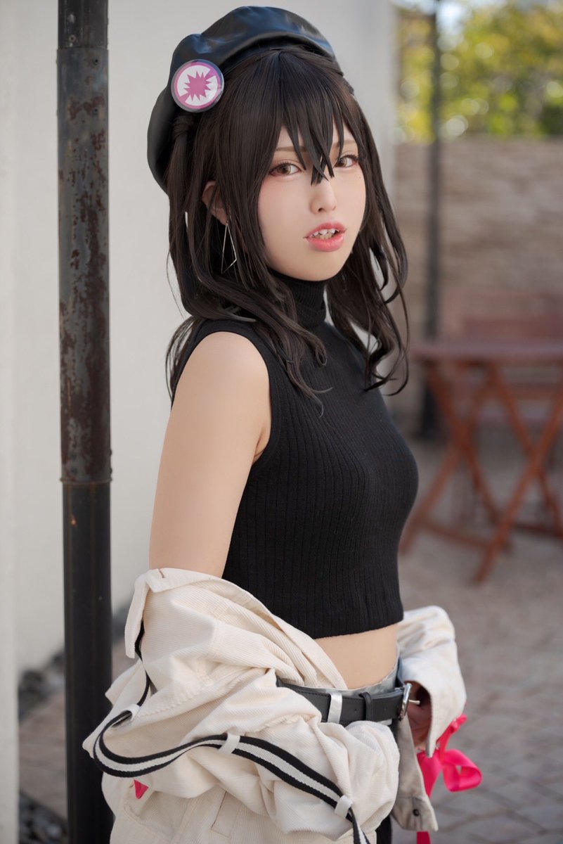 砂塚 のコスプレ作品 (113 件) - Twoucan 砂塚 のコスプレ作品 (113 件) - Twoucan