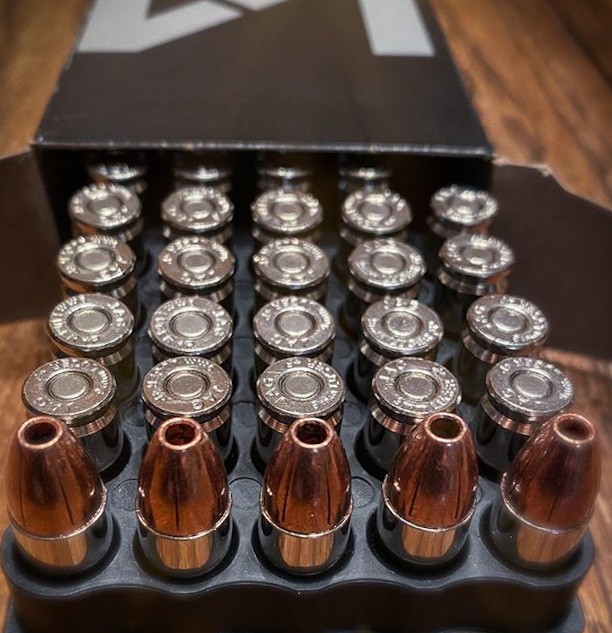 Defiant Munitions tweet media