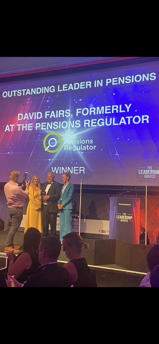 Ruston Smith tweet media