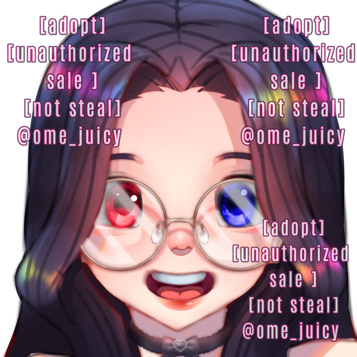 possible #adoptable 
#adopt #commissionTH 
#ocs #originalcharacter