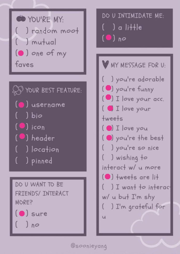 kc! ☆ stendyle president tweet media