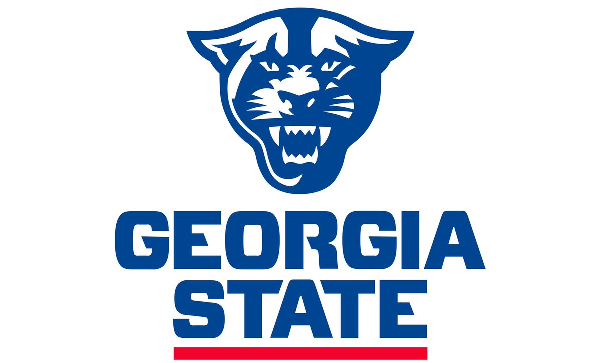 Blessed to receive an offer from Georgia State 🙏🏾