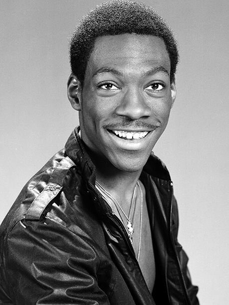 Can’t pick Beverly Hills Cop, favorite Eddie Murphy movie?