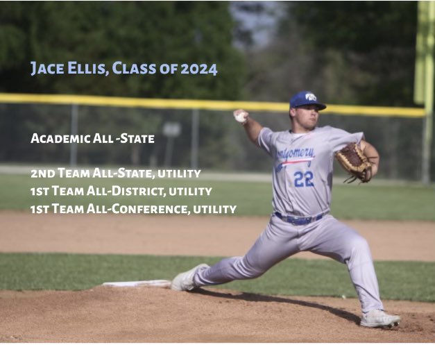 jace_ellis1's tweet photo. I am extremely honored to have been recognized by coaches across the state. I had a great high a school year and I am grateful for these awards! @USNats16uMW @ActivitiesMoco https://t.co/qbaOwKF8nI