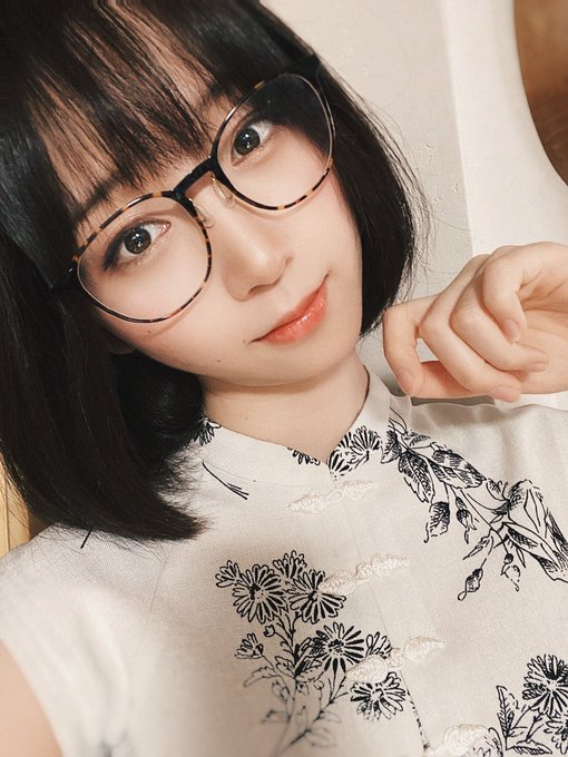 Twitterのコスプレ画像11