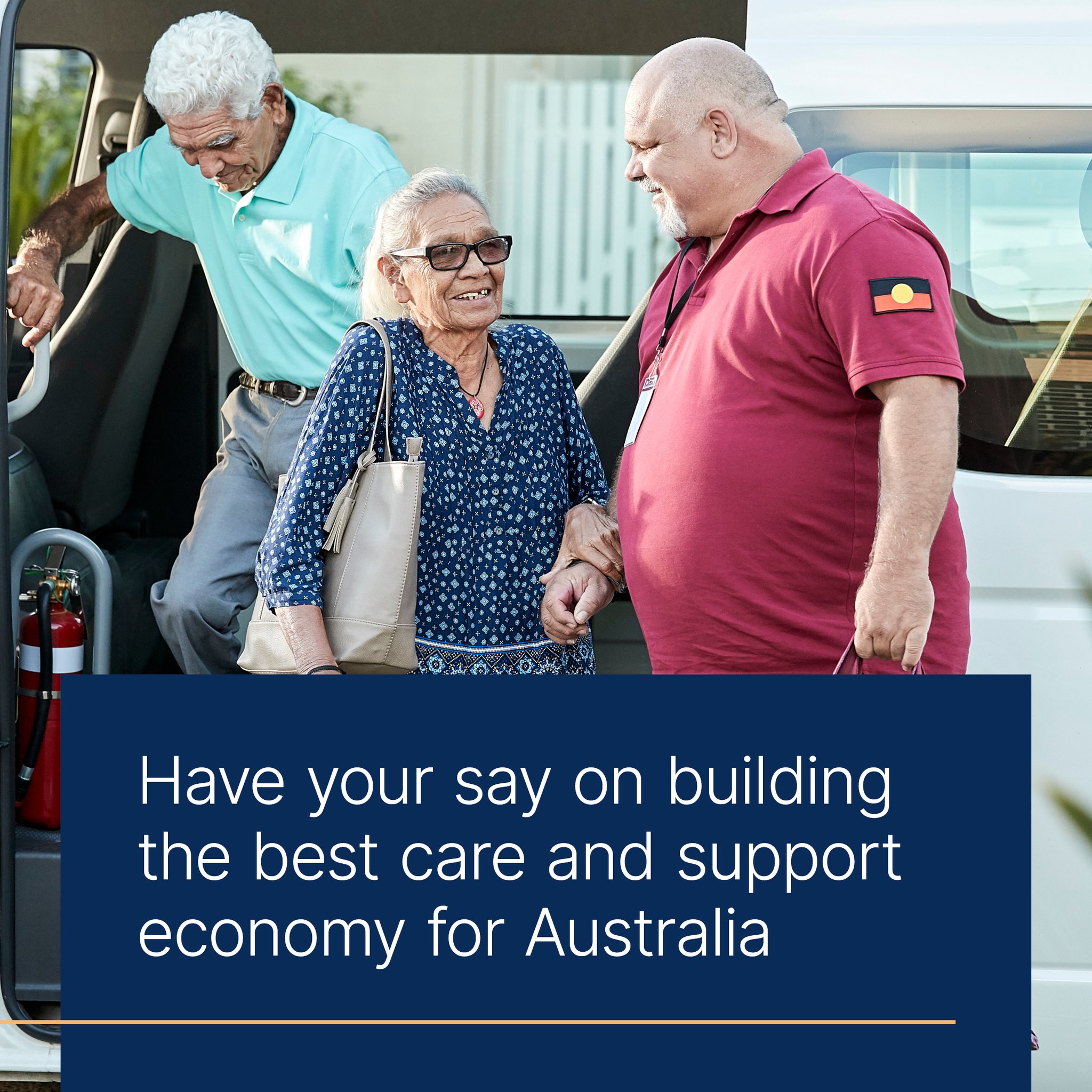 Palliative Care Australia on Twitter "We are proud to be working with