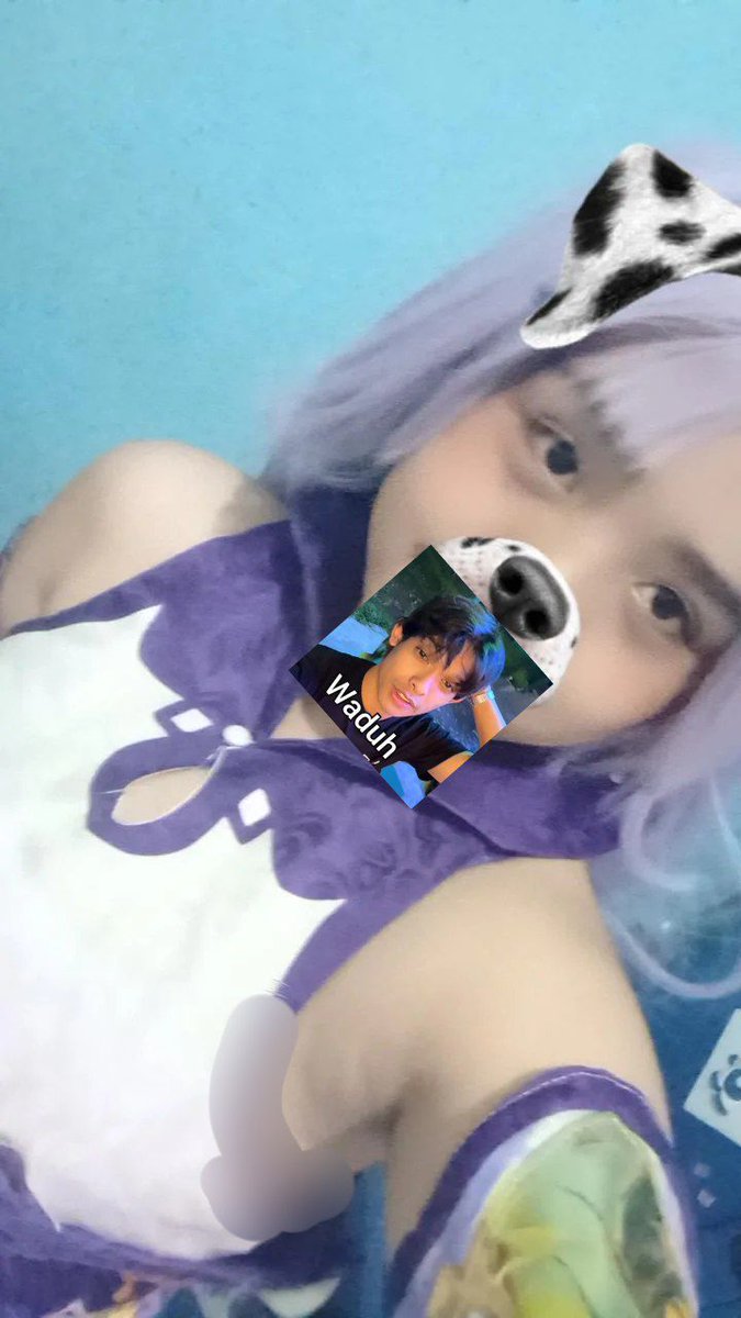 Rara_ocami07's tweet photo. Mencoba kostum keqing, cosplay benerannya nanti tgl 18

I don't think this is good enough 😂
#keqing #cosplay #genshinimpact https://t.co/G5lYNPIShB