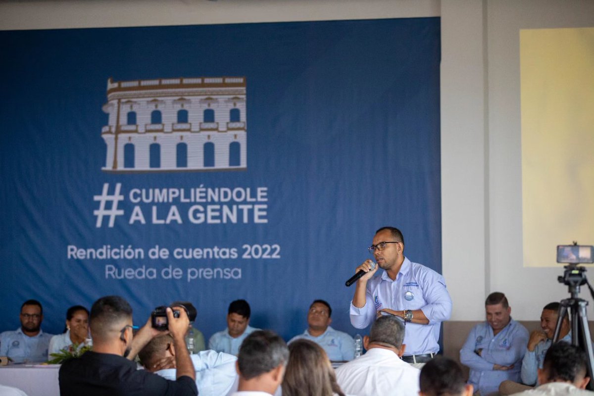 AlcaldiaLorica's tweet photo. 📢 Con la Gente y para la Gente: Rendición de Cuentas vigencia 2022.
🔴 Gestión 📝
🔴 Obras 🛤️ 🚧
🔴 Proyectos 🏗️🚜
🔴 Inversión social e     
      infraestructura 
#Rendicuentas
#estamoscumpliendo
#CompromisoConLaGente
#CompromisoConLorica
#ObrasparaLorica https://t.co/NjkfkosZjB