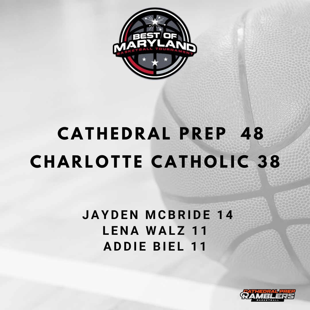 Cathedral Prep Girls Basketball tweet media