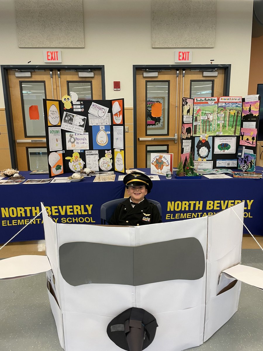 Amy Blanchard tweet media