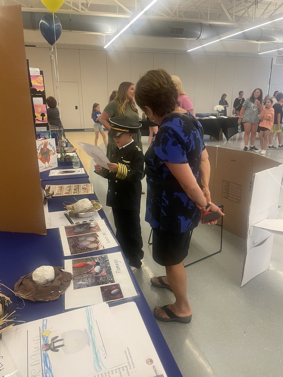 Amy Blanchard tweet media