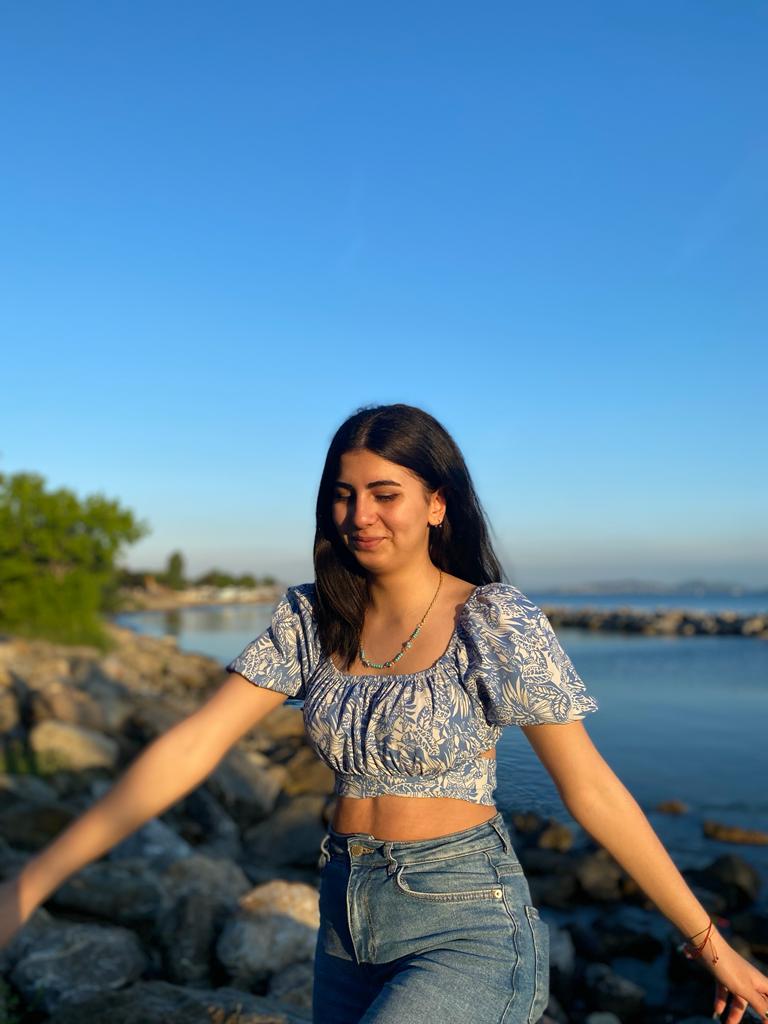 🌊