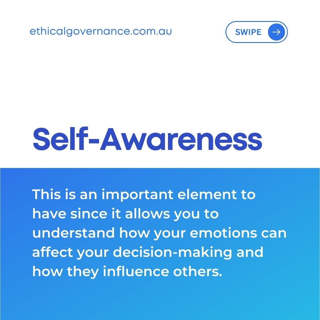 Self-awareness  and self-regulation are important because they enable personal growth,  emotional intelligence, improved relationships and overall well-being #SelfAwareness #emotionalintelligence #emotionalintelligencecoach #emotions #emotionalintelligencetraining #SelfRegulate