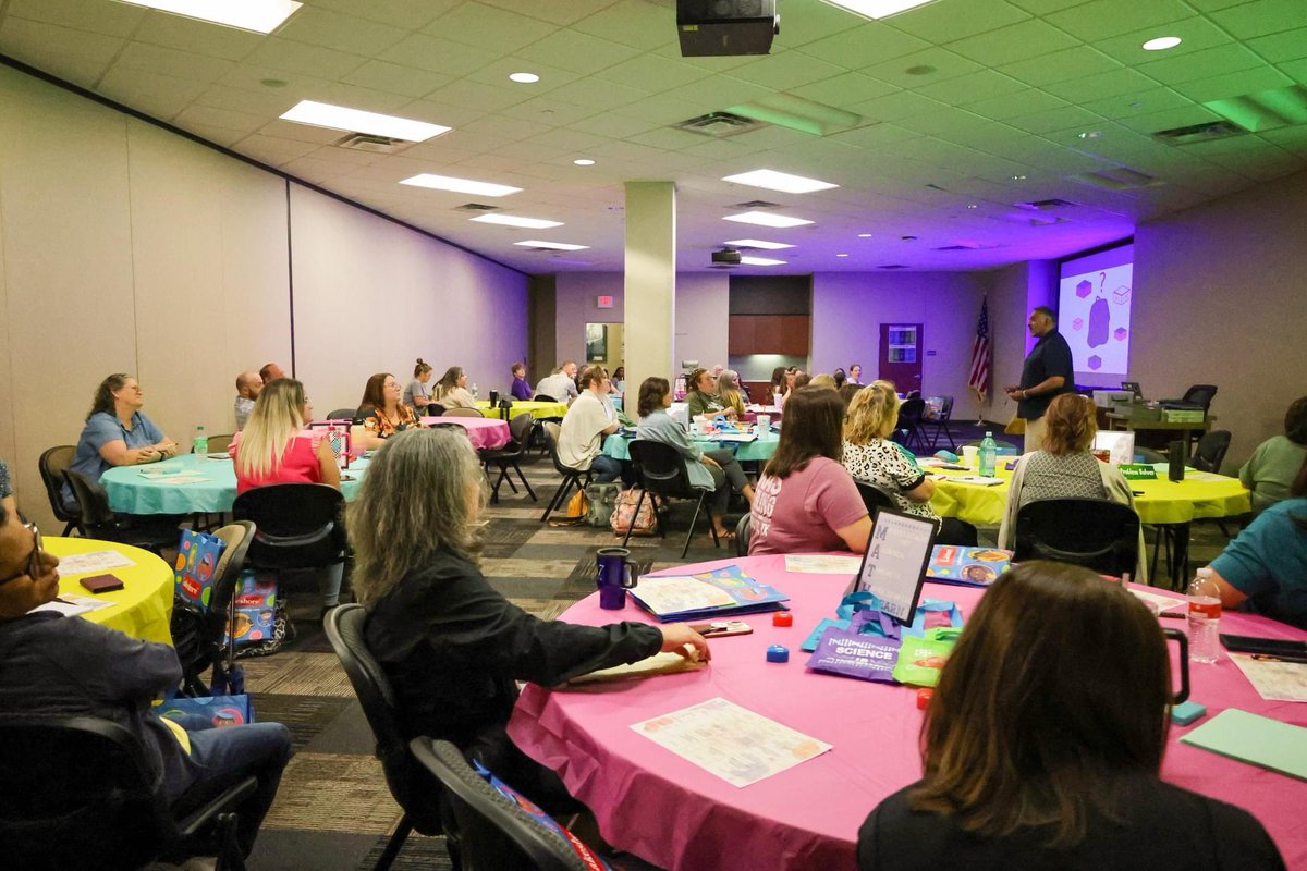 Brooke Kinsman (@bkinsmanesc7) on Twitter photo Yesterday math and science teachers joined us <a href="/Region7ESC/">Region 7 ESC</a>. The amazing <a href="/Mathgarden/">Sunil Singh</a> was the perfect one to inspire our teachers. It definitely filled my heart ❤️❤️ Yesterday math and science teachers joined us <a href="/Region7ESC/">Region 7 ESC</a>. The amazing <a href="/Mathgarden/">Sunil Singh</a> was the perfect one to inspire our teachers. It definitely filled my heart ❤️❤️