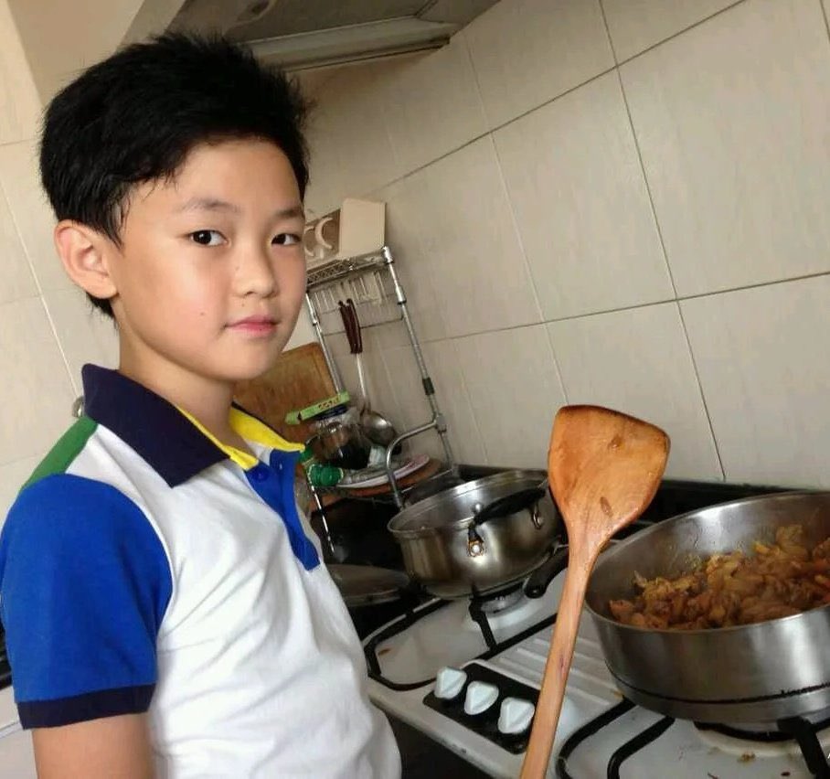 m69krn's tweet photo. let him cook https://t.co/Mid5jbFZRN