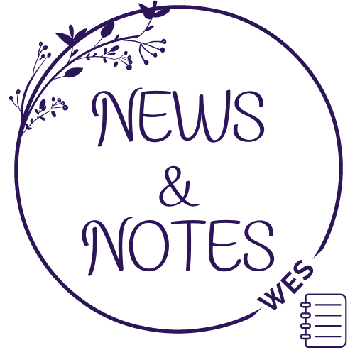 So much aWESomeness on the calendar! Join us! conta.cc/3CwqVfz
conta.cc/3NvBJzR