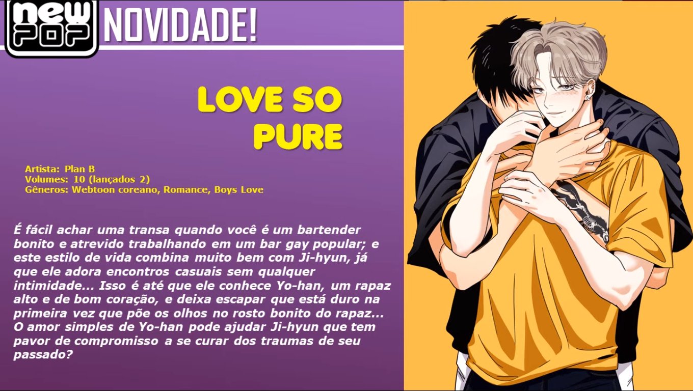 LGBTANIMES+ (@pride_anime) / X