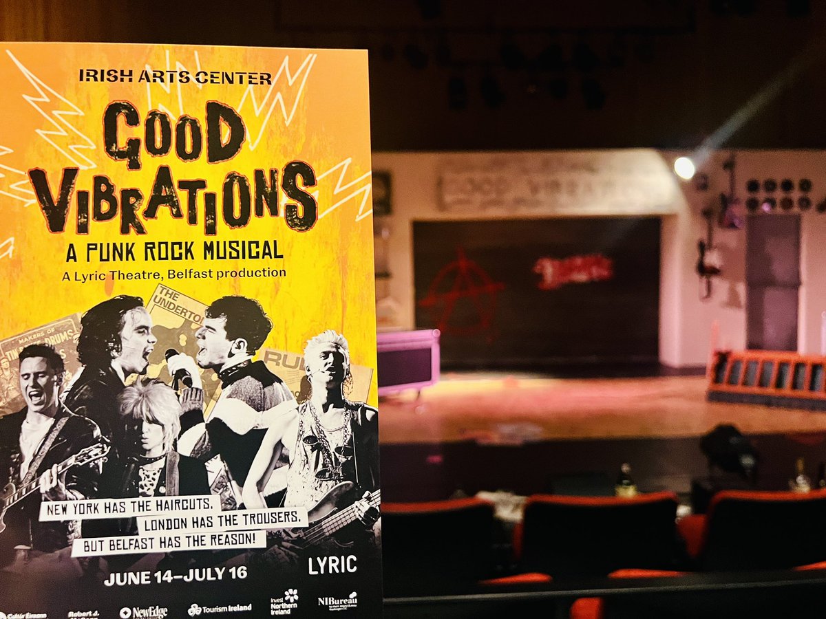 Avenue_Agents's tweet photo. We’re here, in Manhattan, ready to see our amazing @ChrisMohan92 & @Gavin_Peden in the New York transfer of Good Vibrations.
This is an exceptional night.
-
#ChrisMohan #GavinPeden https://t.co/aJOHVstz6d