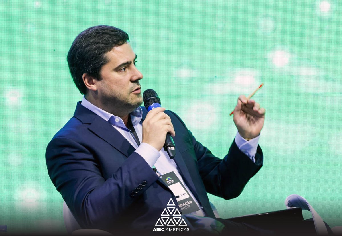 AIBC Pitch is all about entrepreneurs vying for crucial investments to propel their businesses forward. With huge advancements being made in the Crypto &amp; Blockchain sectors, the possibilities are endless! 👀

Congratulations to <a href="/movement_labs/">Movement Labs</a>, SiGMA/AIBC Start-Up Pitch winner! 🥇