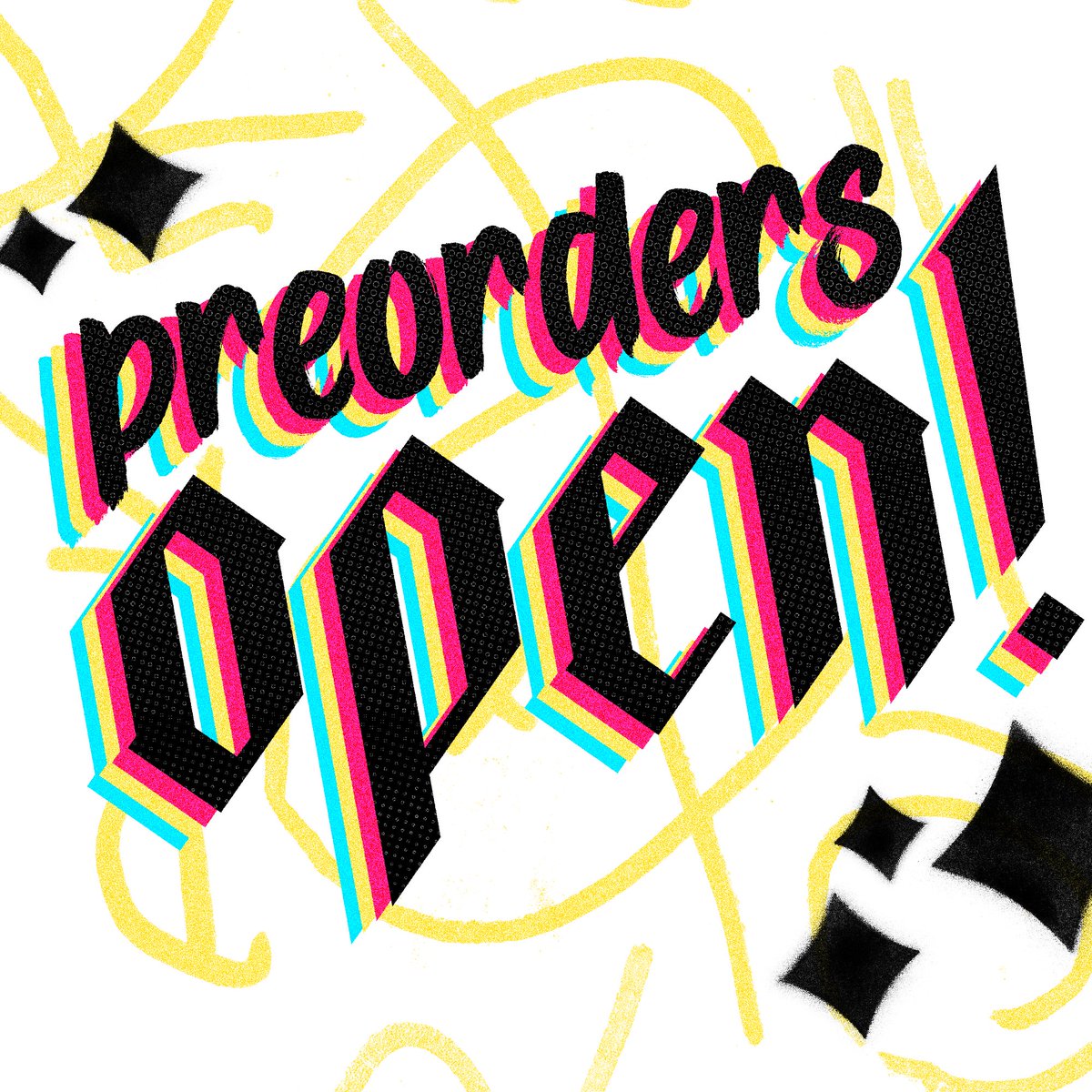 grimmichizine's tweet photo. ⚡️ PREORDERS OPEN 💘

Happy GrimmIchi Day! Preorders for Love at First Fight: A GrimmIchi Bleach Zine are officially open until July 15th!

🛒 https://t.co/lh2rZO7Sgd

Check out the thread below for a quick view into our bundles and stretch goals… https://t.co/JY48qFC4x8