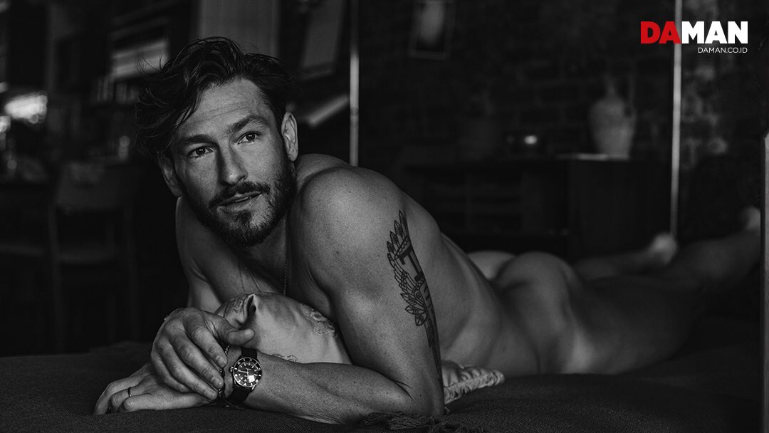 KingsOfModels's tweet image. Sexy model #ParkerGregory. #KingsOfModels 👑