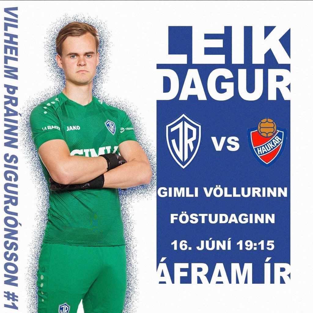 📣📣LEIKDAGUR!📣📣

Elskum við ekki öll föstudagskvöld? Annað kvöld kíkja Haukar í heimsókn í blíðuna í Breiðholtinu.

Grillið verður sjóðandiheitt🔥
Sjoppan verður á sínum stað🍫
Addóstofan verður galopin🍻

ÁFRAM ÍR!🤍💙