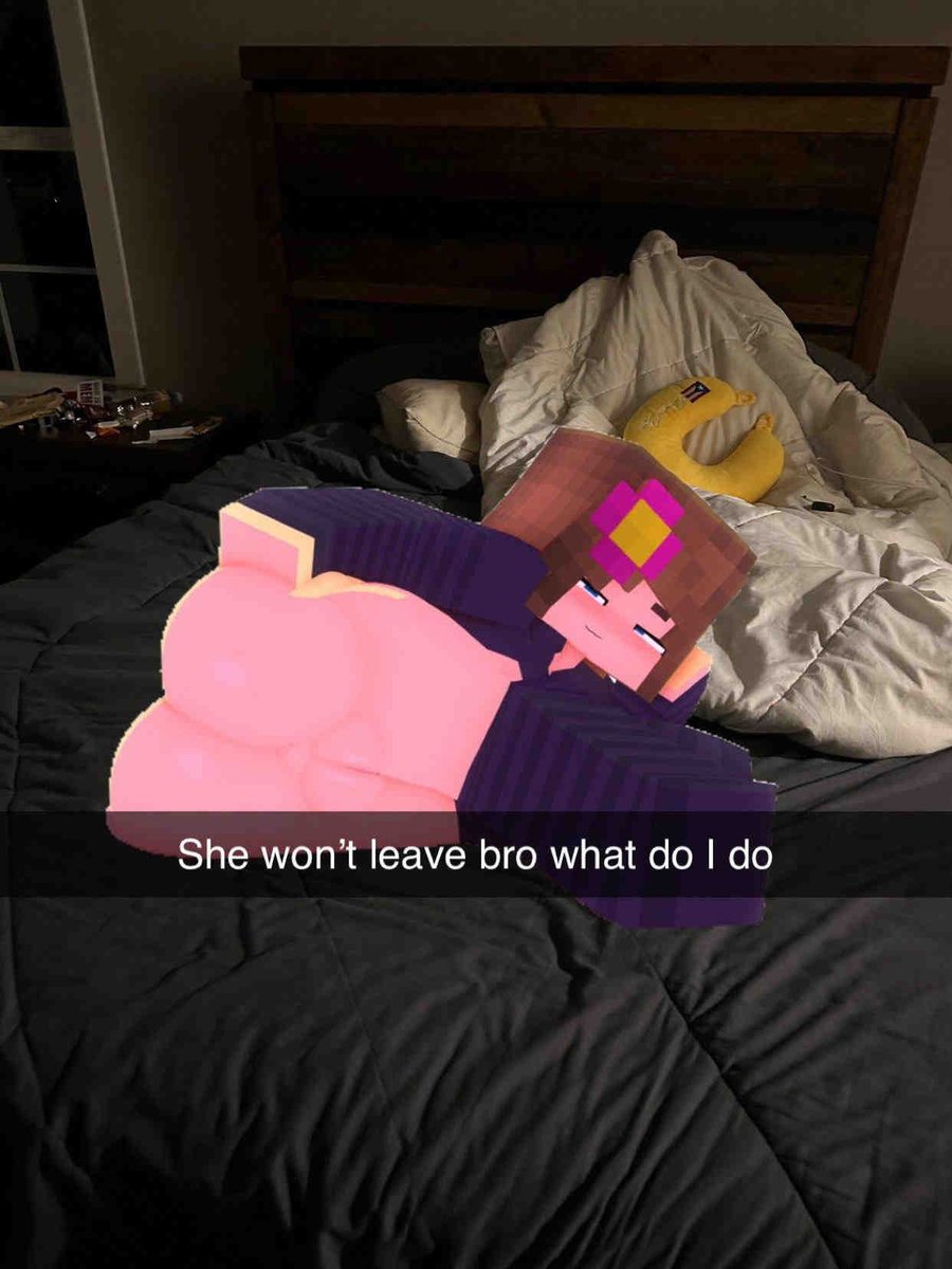SlipperyT's tweet photo. @MelinaJBT alternate universe https://t.co/QkU2R1Q1nd