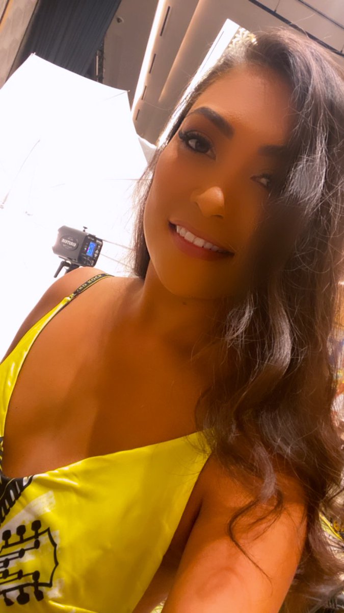 AngelBranesky's tweet photo. Let’s Goooooooo!
#HardRockAmbassadors #ReadyForMyCloseUp #ThisIsHardRock @SHRTAmbassadors @SHRTampa https://t.co/bpJPhKPAKS