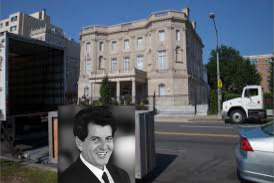 🚨 El senado de EEUU 🇺🇸 aprueba por unanimidad nombrar “Oswaldo Payá” a la calle frente a la Embajada de los Castros #Cuba 🇨🇺
Querían desaparecerlo con su asesinato, pero lo volvieron un mártir y ahora tendrán que escribir y escuchar su nombre una y otra vez. Él estará en será su