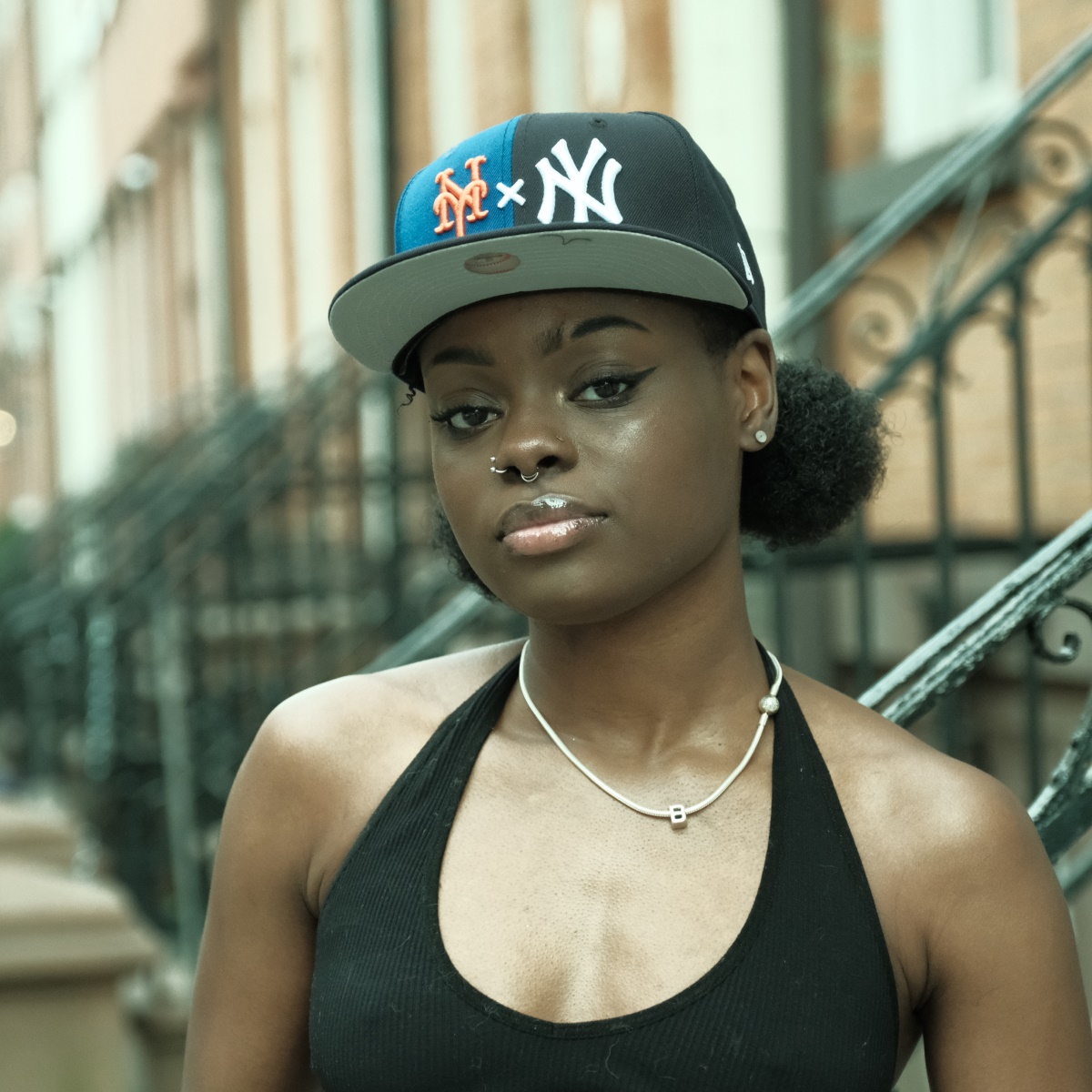 capswagusa's tweet photo. 🗽mets x yankees
#capswag #newera #5950 #59fifty #fittedcap #fittedhat #yankees #newyorkyankees #yankees #newyork #yankeescap #yankeeshat #bronxbombers #newyorkmets #mets #metsbaseball https://t.co/kfkj8uocVC