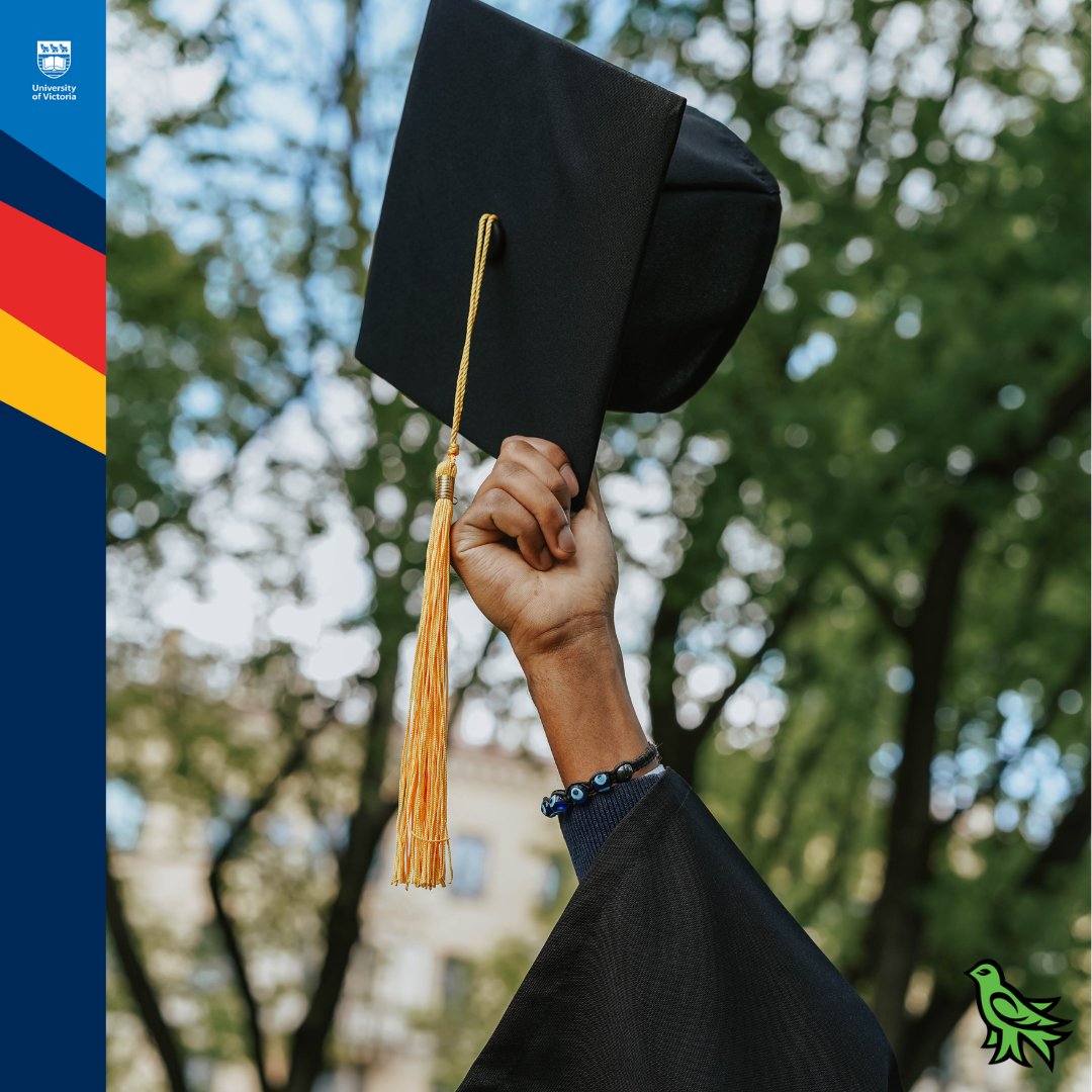 UVicSocialSci's tweet photo. #uvicgrad Shirley is graduating with Honours in Sociology with Hispanic Studies Minor, and is currently doing an Honours Thesis and a community-engaged sociology project. After graduation, Shirley looks forward to a position utilizing their analytical skills. #uvic #UVicSOCI https://t.co/YwhIQQoeNv