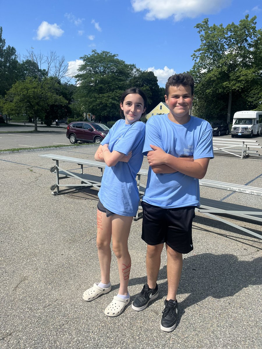 NA Youth Center tweet media