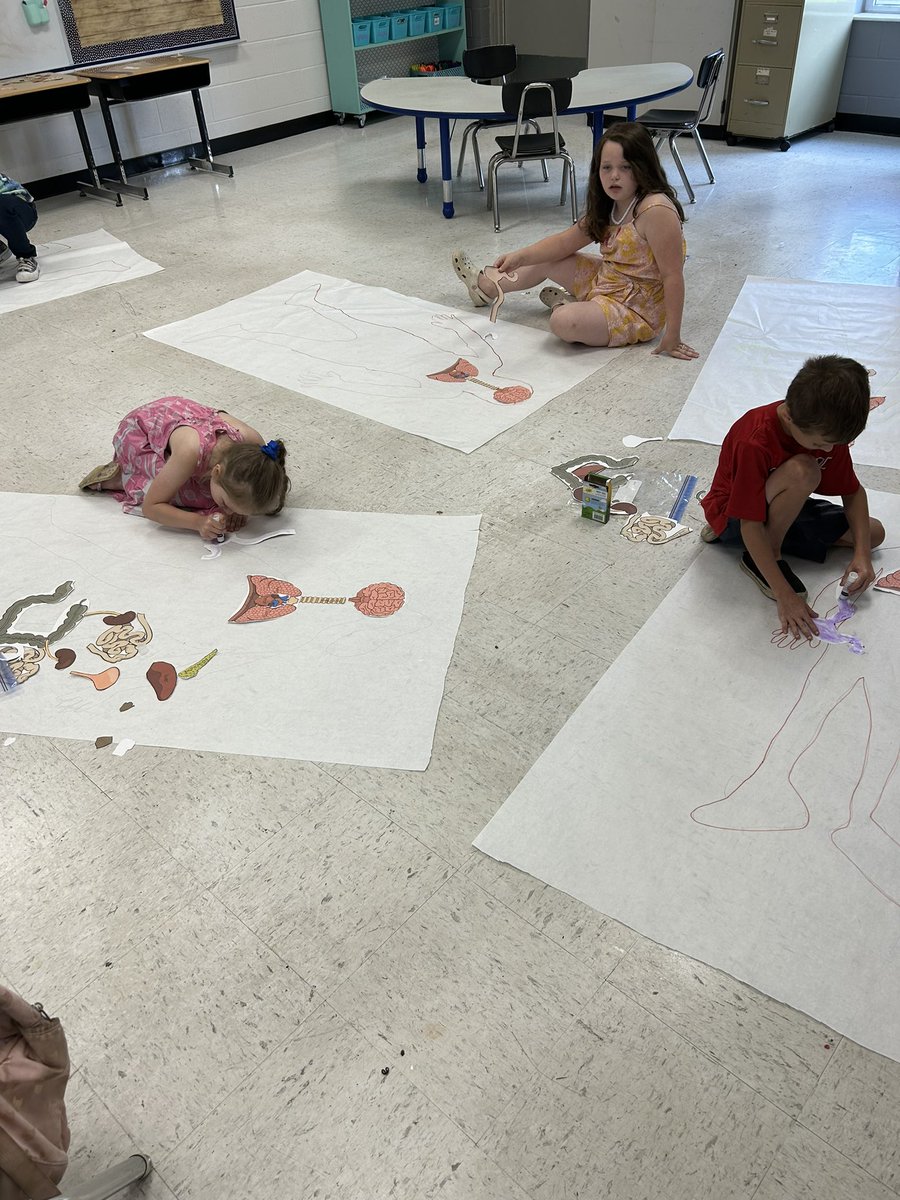 Milan Elementary tweet media