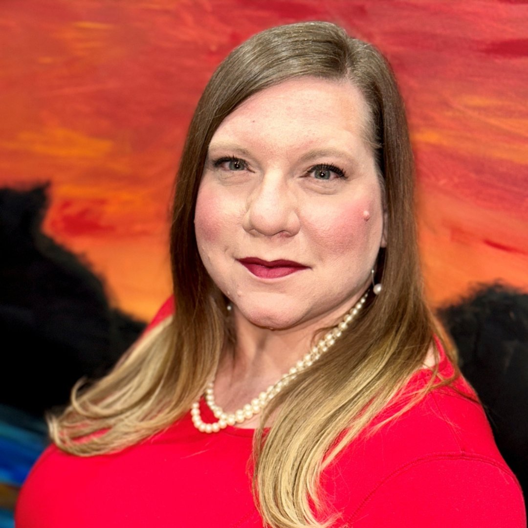 TLU Alumni tweet media