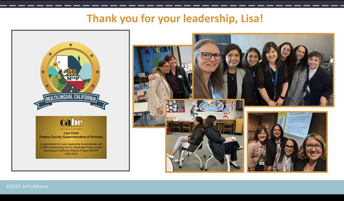 MCAP Alliance tweet media