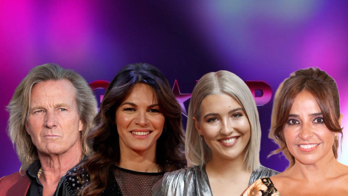 anonymous_t5's tweet photo. ¡¡Ya negocian sus fichajes!! 🏠😜💣👁️✅

⭐️ Pocholo (casi cerrado)
⭐️ Fabiola Martínez
⭐️ Alba Díaz
⭐️ Carmen Alcayde

#GHVIP8 https://t.co/f5xtprnuUo