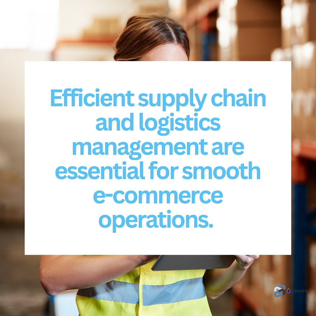 shop4cohort's tweet image. Supply Chain / Logistics Manager Job Description

#salesplat #sales #marketing #digitalsales #digitalmarketing #marketingandsales #marketingstrategy